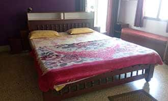 Balkis Home Stay, Coorg 2